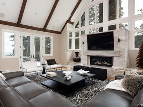 730 Genesee Mountain Road, Golden CO 80401