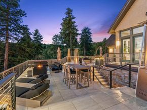 730 Genesee Mountain Road, Golden CO 80401