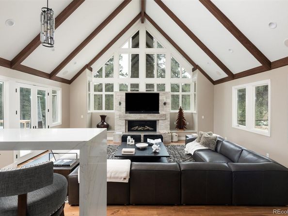 730 Genesee Mountain Road, Golden CO 80401
