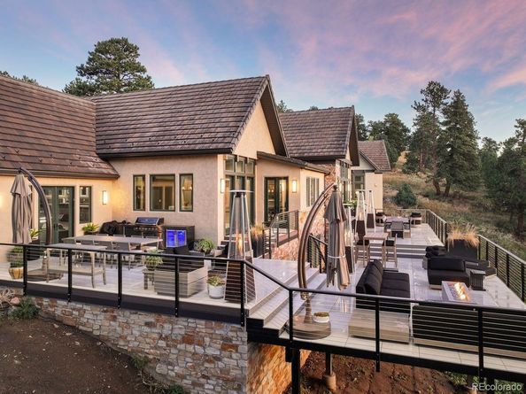 730 Genesee Mountain Road, Golden CO 80401