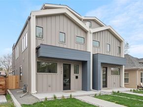 2137 S Sherman Street, Denver CO 80210