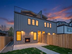 2137 S Sherman Street, Denver CO 80210