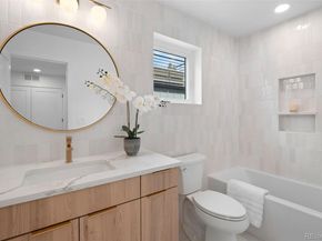 2137 S Sherman Street, Denver CO 80210