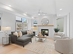 2137 S Sherman Street, Denver CO 80210