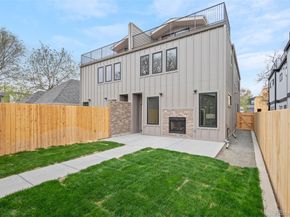 2137 S Sherman Street, Denver CO 80210
