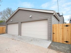 2137 S Sherman Street, Denver CO 80210