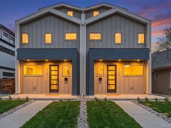 2137 S Sherman Street, Denver CO 80210