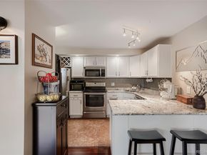 601 W 11th Avenue 518, Denver CO 80204