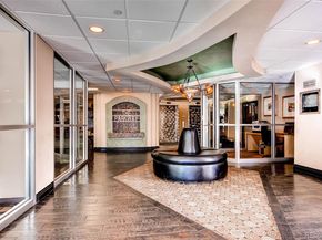 601 W 11th Avenue 518, Denver CO 80204