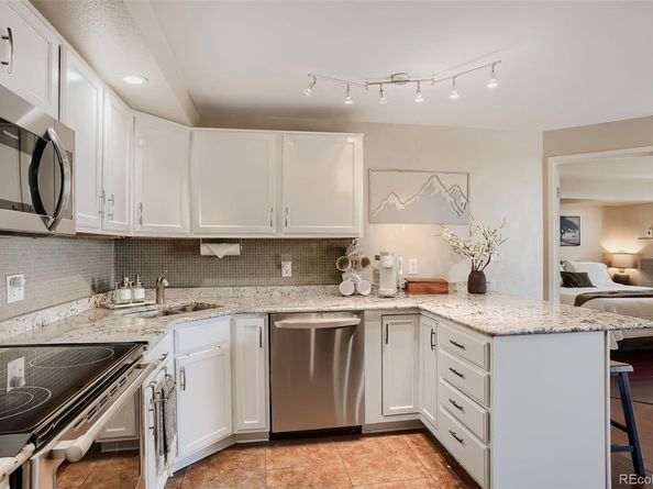 601 W 11th Avenue 518, Denver CO 80204