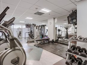 601 W 11th Avenue 518, Denver CO 80204