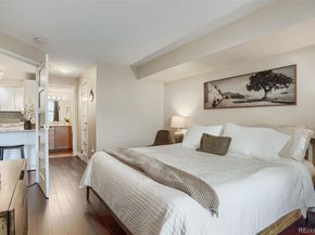 601 W 11th Avenue 518, Denver CO 80204