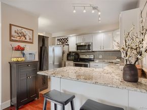 601 W 11th Avenue 518, Denver CO 80204