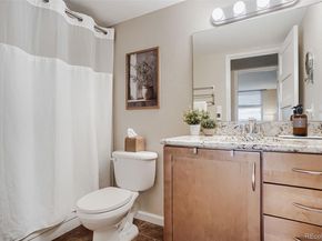 601 W 11th Avenue 518, Denver CO 80204