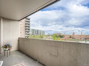 601 W 11th Avenue 518, Denver CO 80204