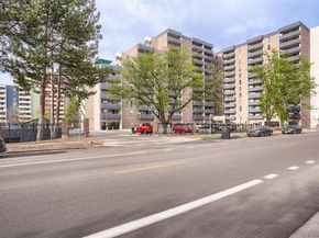 601 W 11th Avenue 518, Denver CO 80204