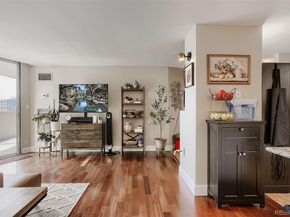 601 W 11th Avenue 518, Denver CO 80204