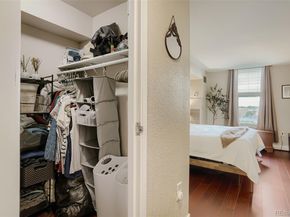 601 W 11th Avenue 518, Denver CO 80204