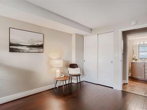 601 W 11th Avenue 518, Denver CO 80204