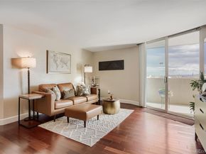 601 W 11th Avenue 518, Denver CO 80204