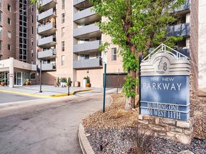 601 W 11th Avenue 518, Denver CO 80204