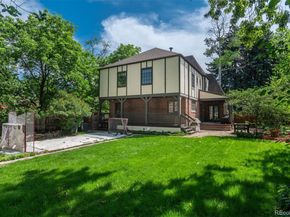 395 Albion Street, Denver CO 80220