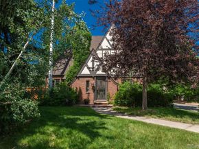 395 Albion Street, Denver CO 80220