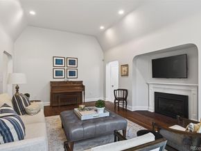 395 Albion Street, Denver CO 80220