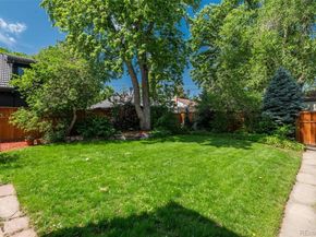 395 Albion Street, Denver CO 80220