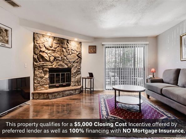 15350 E Arizona Avenue 201, Aurora CO 80017