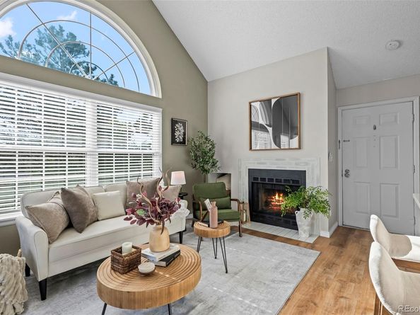 6741 S Ivy Way C4, Centennial CO 80112