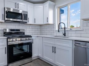 8701 McElwain Boulevard, Denver CO 80229