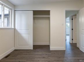 8701 McElwain Boulevard, Denver CO 80229