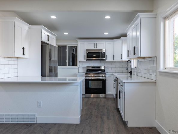 8701 McElwain Boulevard, Denver CO 80229