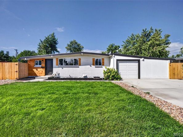 8701 McElwain Boulevard, Denver CO 80229