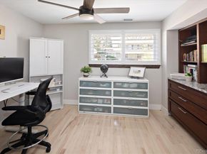 7301 E Jarvis Place, Denver CO 80237