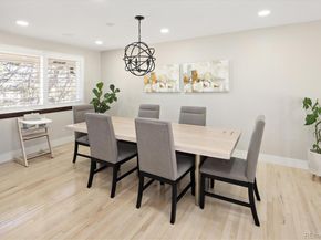 7301 E Jarvis Place, Denver CO 80237