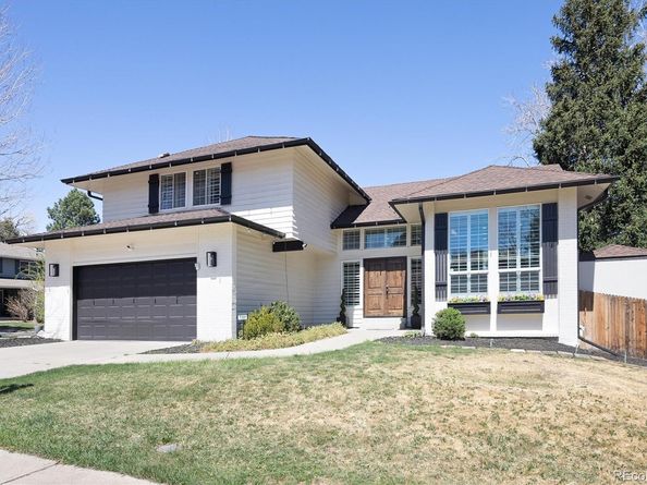 7301 E Jarvis Place, Denver CO 80237