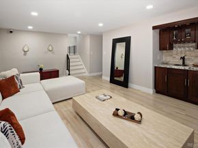 7301 E Jarvis Place, Denver CO 80237