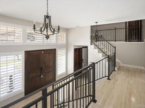7301 E Jarvis Place, Denver CO 80237