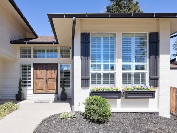 7301 E Jarvis Place, Denver CO 80237