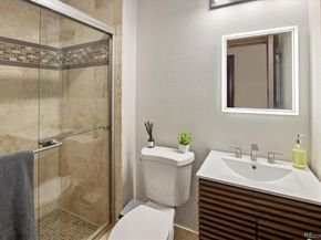 7301 E Jarvis Place, Denver CO 80237