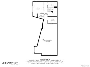 15527 W La Salle Place, Lakewood CO 80228