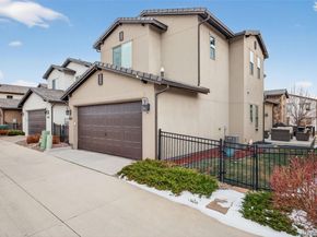 15527 W La Salle Place, Lakewood CO 80228