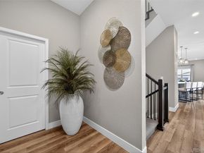 15527 W La Salle Place, Lakewood CO 80228