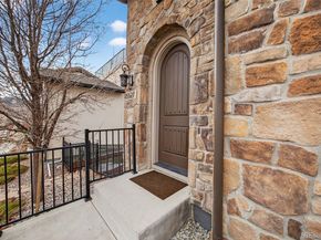 15527 W La Salle Place, Lakewood CO 80228