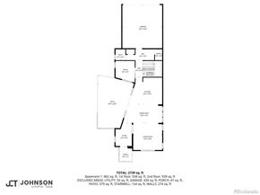 15527 W La Salle Place, Lakewood CO 80228