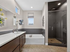 15527 W La Salle Place, Lakewood CO 80228