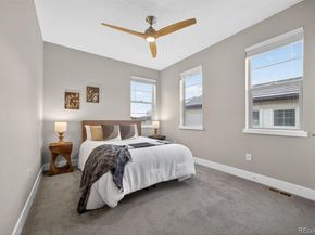 15527 W La Salle Place, Lakewood CO 80228