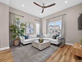 15527 W La Salle Place, Lakewood CO 80228